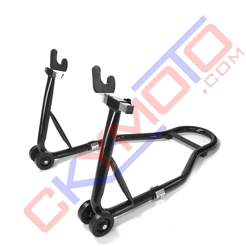 MOTOSİKLET KALDIRMA SEHPASI KATLANABİLİR