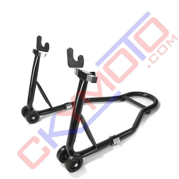 MOTOSİKLET KALDIRMA SEHPASI KATLANABİLİR