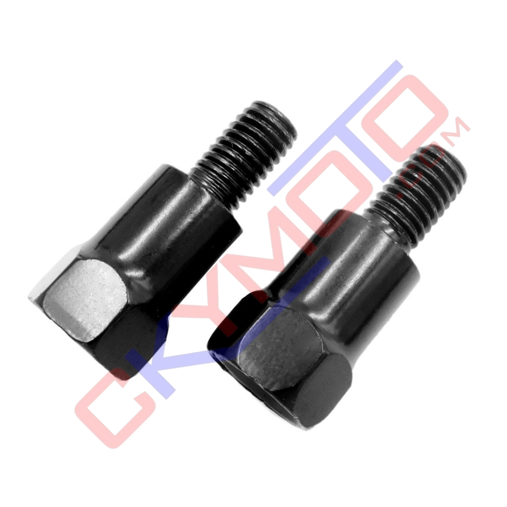 AYNA DÖNÜŞTÜRÜCÜ APARAT UZUN MODEL TAKIM 8MM+/8MM+