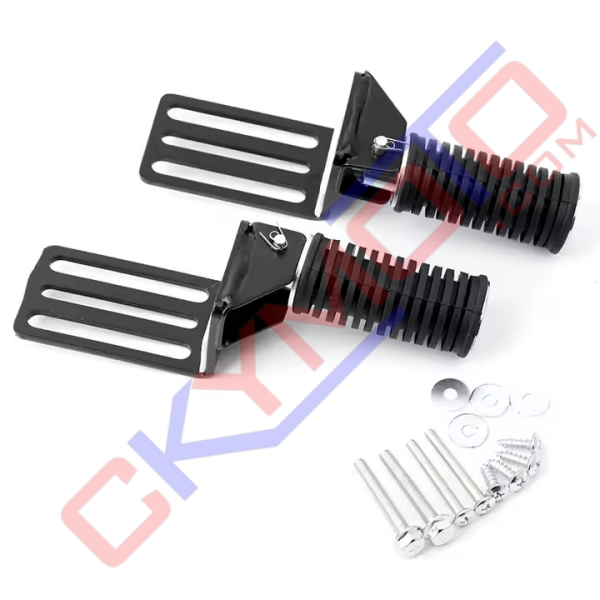 SCOOTER BASAMAK TAKIM ÜNİVERSAL