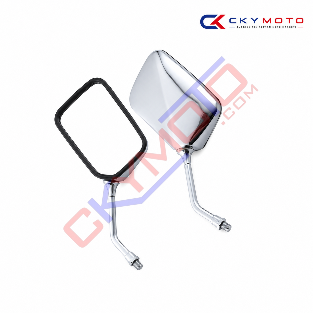 CBF 150 AYNA TAKIM (NİKEL)