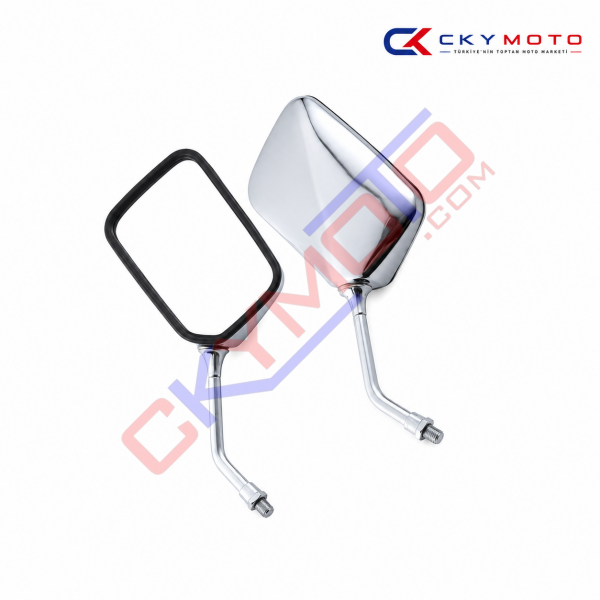 CBF 150 AYNA TAKIM (NİKEL)
