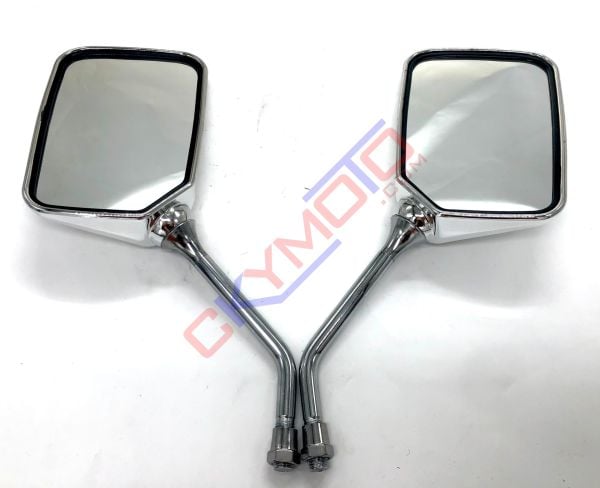 CBF 150 AYNA TAKIM (NİKEL)