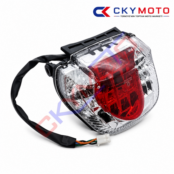 CUP ARKA STOP SFC MODEL