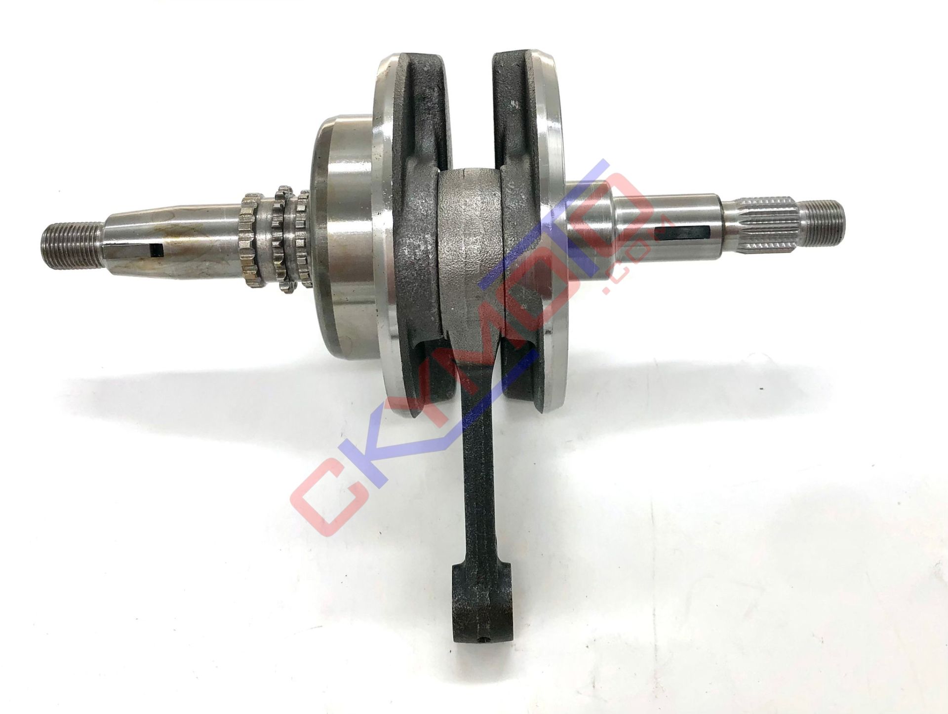 CBF 150 KRANK KOMPLE