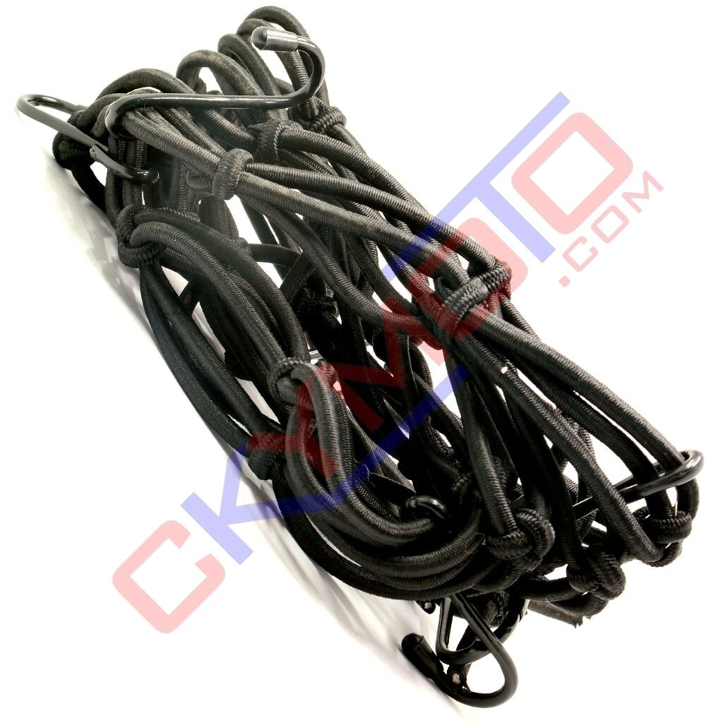 KASK FİLESİ SİYAH 40X40