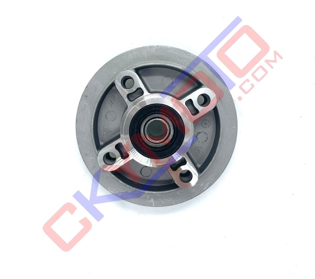 CBF 150 ARKA DİŞLİ TAMBURU