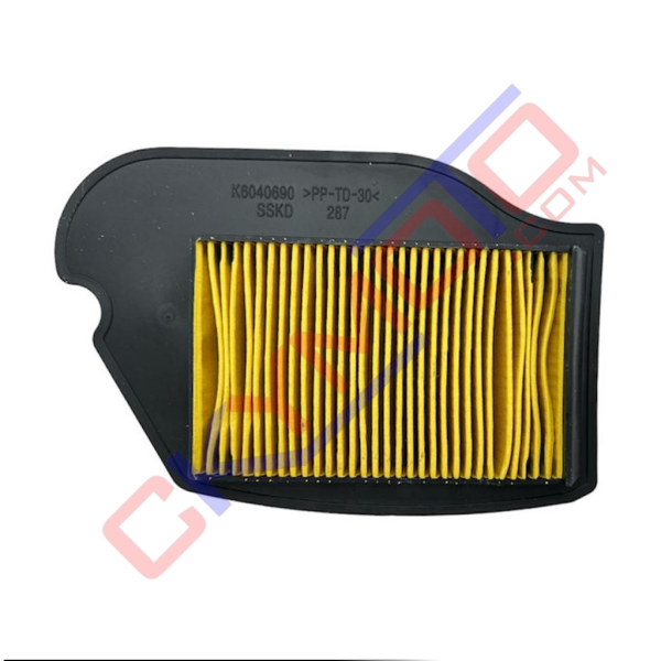 JUPİTER 110 HAVA FİLTRESİ (WEGO 110)