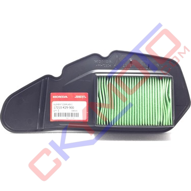 PCX HAVA FİLTRESİ (2014-2017)