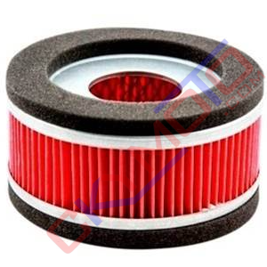 SCOOTER 150 HAVA FİLTRESİ YUVARLAK