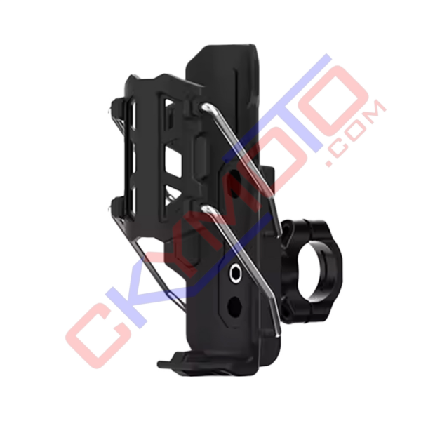 MOTOSİKLET SULUK SİYAH