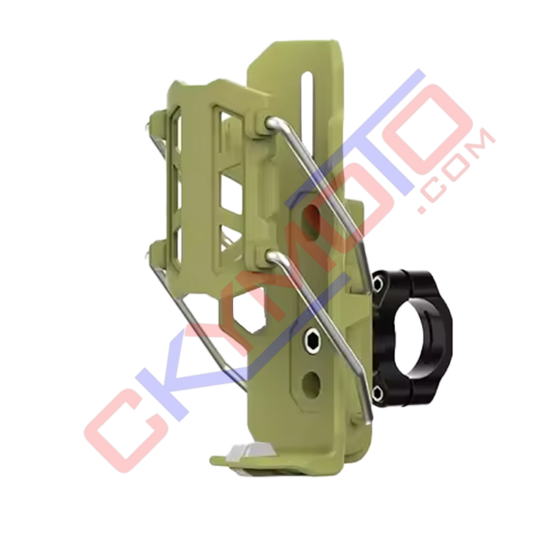 MOTOSİKLET SULUK YEŞİL