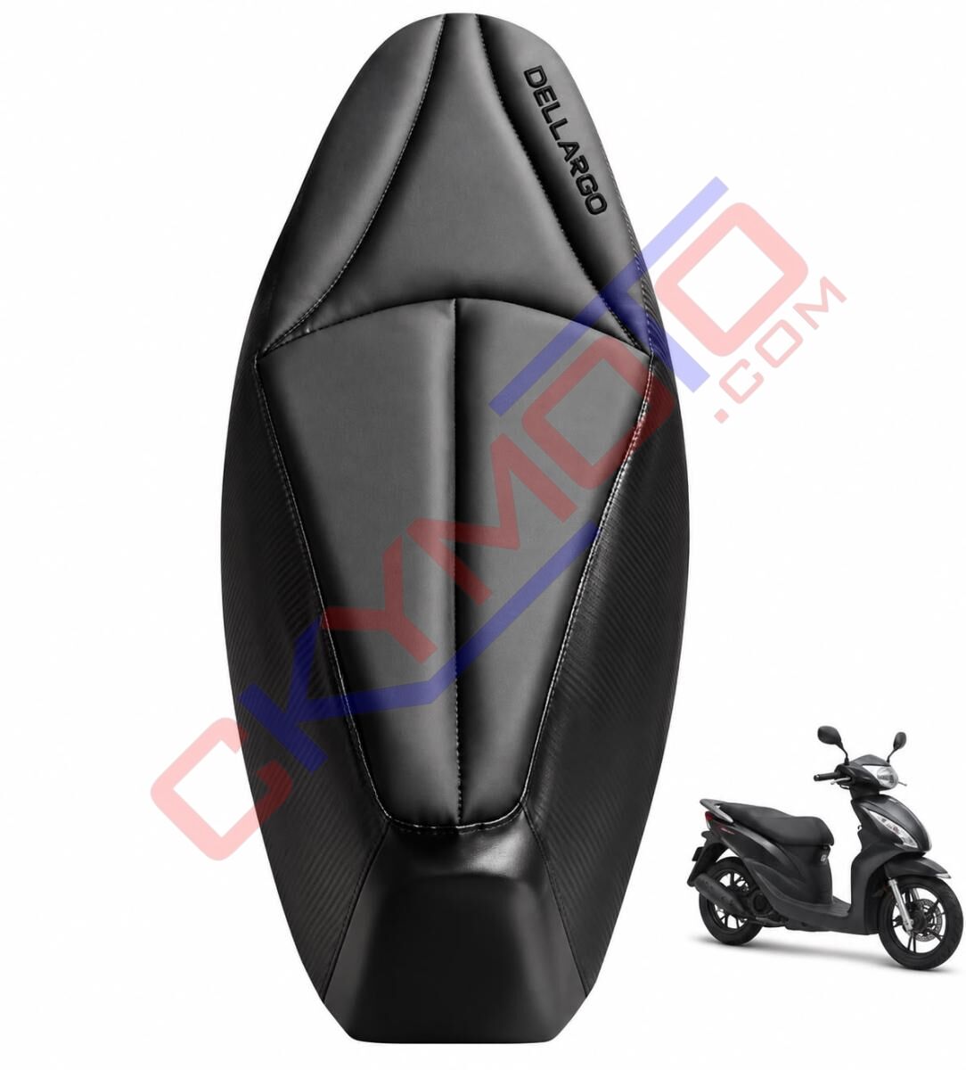 KONFOR SELE KILIFI [BAJAJ RTR 200 - PULSAR NS 200