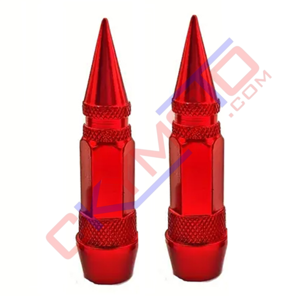 MOTOSİKLET SİBOP KAPAĞI MODEL 4 KIRMIZI