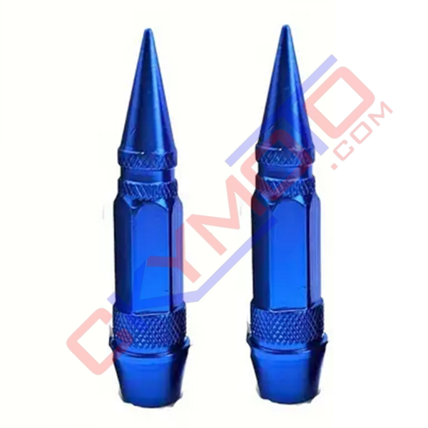 MOTOSİKLET SİBOP KAPAĞI MODEL 4 MAVİ