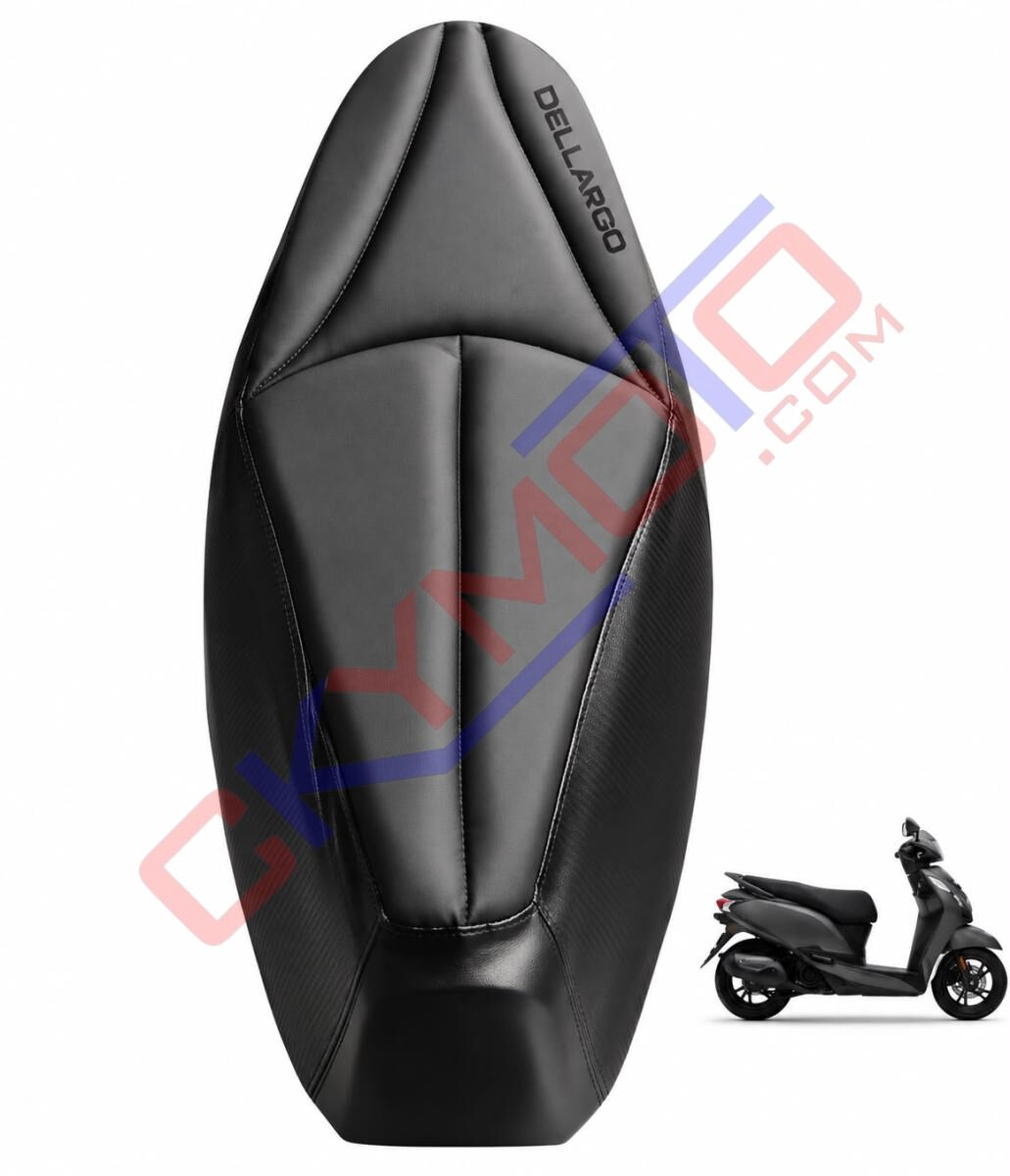 KONFOR SELE KILIFI [HONDA ACTIVA S - TVS JUPİTER