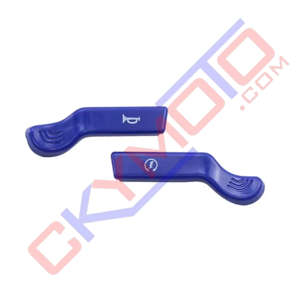 MOTOSİKLET DÜĞME UZATMA APARATI MAVİ