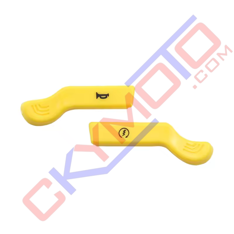 MOTOSİKLET DÜĞME UZATMA APARATI SARI