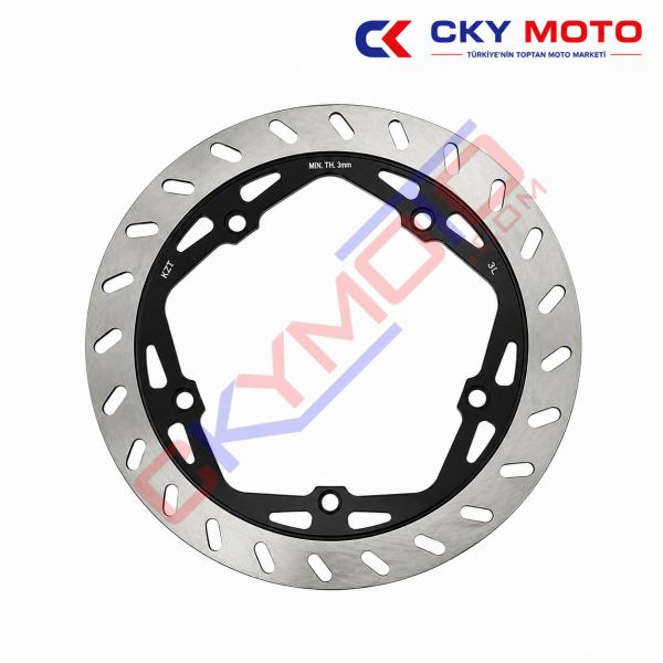 CF MOTO NK250-SR250 ÖN FREN DİSKİ