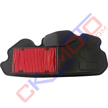 SPACY ALPHA HAVA FİLTRESİ