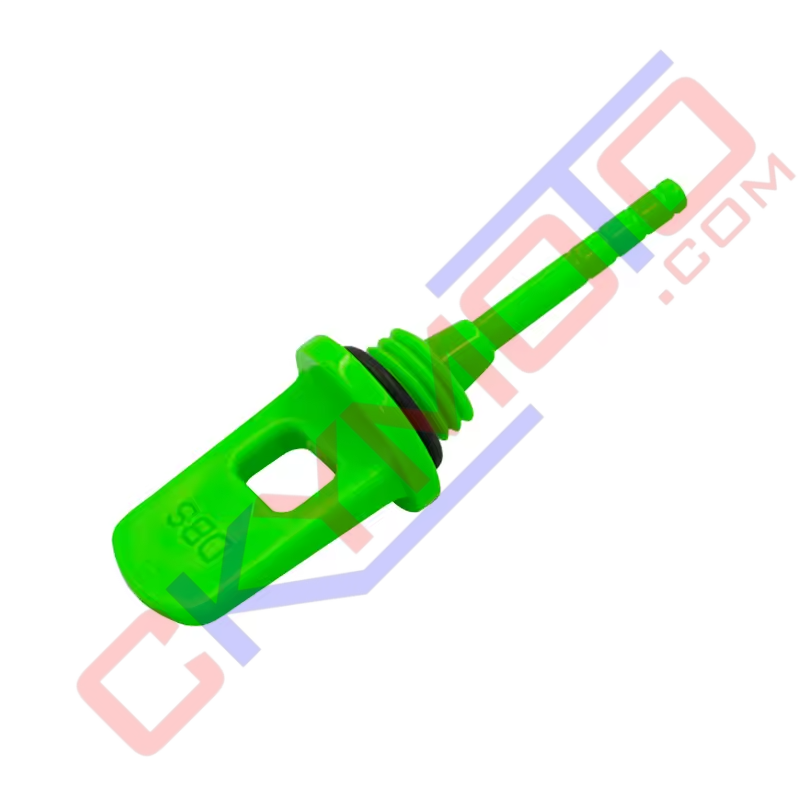 YAĞ ÇUBUĞU YEŞİL