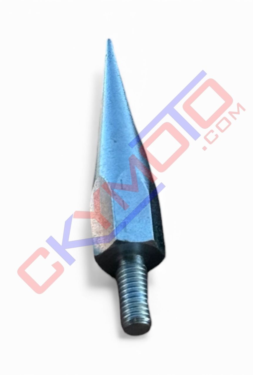 PLAKA VİDASI SİVRİ