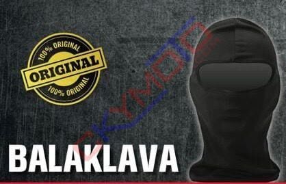 YÜZ MASKESİ İTHAL BALAKLAVA