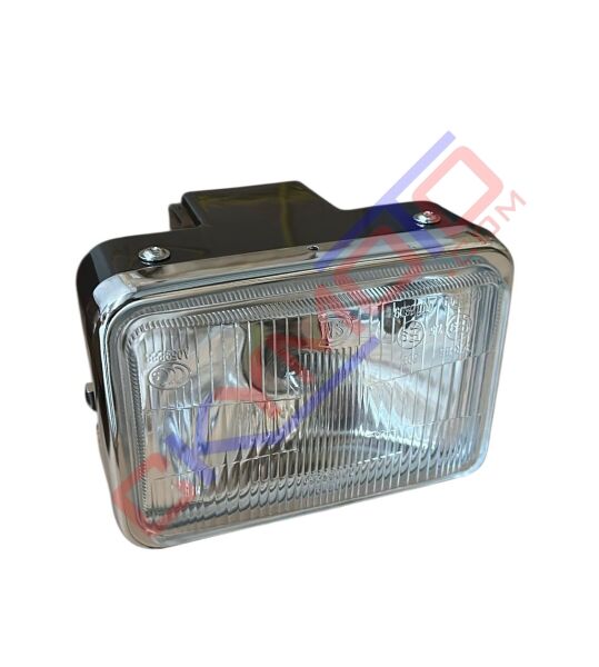 CG ÖN FAR ORJİNAL ÇİZGİLİ CAM