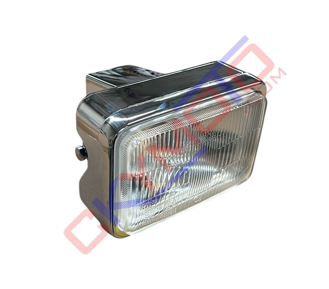 CG ÖN FAR ORJİNAL ÇİZGİLİ CAM NİKELAJ