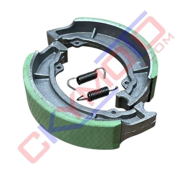 CG ARKA  FREN BALATASI BÜYÜK MODEL YEŞİL