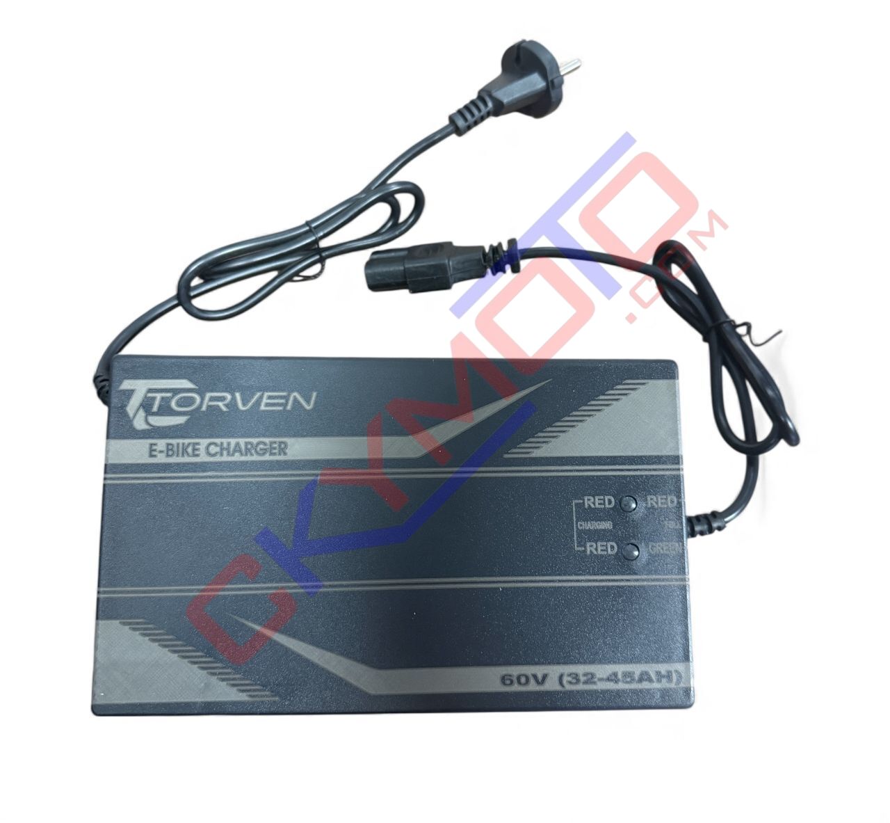 EBİKE ŞARJ CİHAZI 60/32 - 45 AH