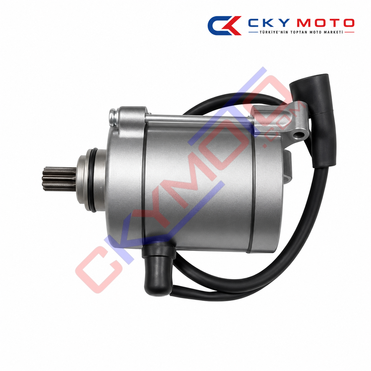 DRİFT L MARŞ MOTORU