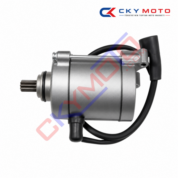 DRİFT L MARŞ MOTORU