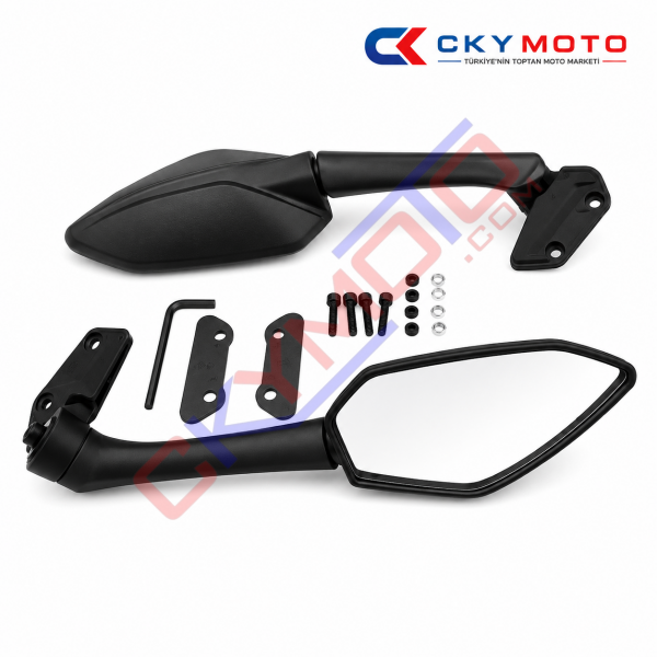 CFMOTO SR250 AYNA TAKIM