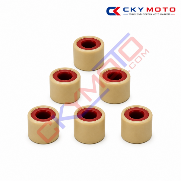 SCOOTER 50CC TAHRİK SET (16×13 7,5GR)