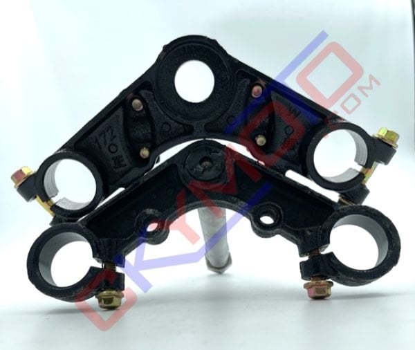 3 TEKERLİ ALT ÜST ROT TAKIM 31MM