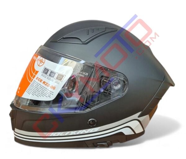 MOLIXING FULL FACE KASK MODEL 3