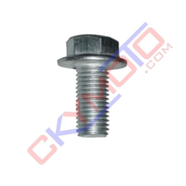 CG ORTA BASAMAK VİDASI 8MM