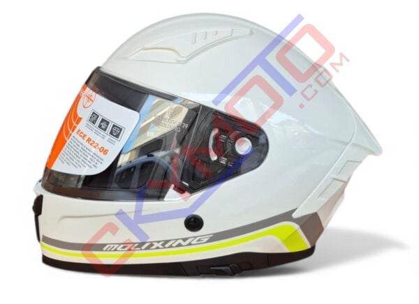 MOLIXING FULL FACE KASK MODEL 5