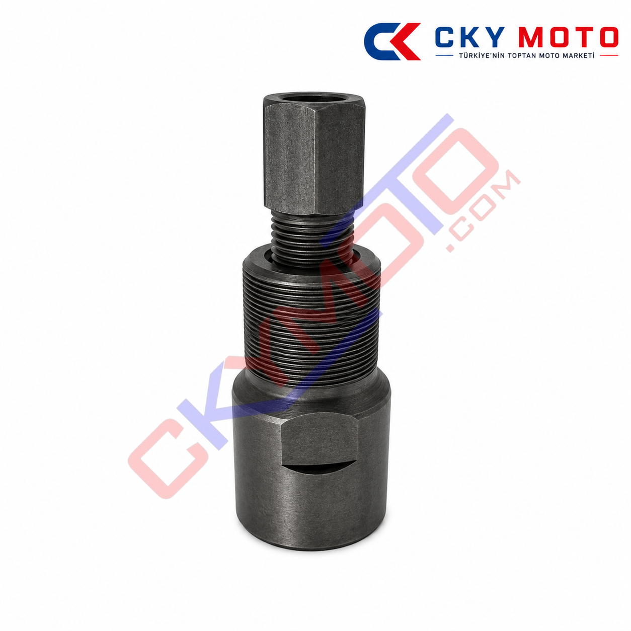 MANYETO ÇEKTİRME SCOOTER-CUP-CG