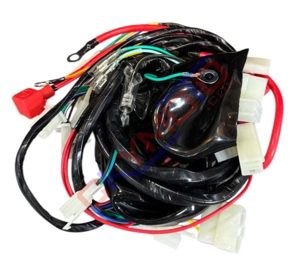 CUP KH ELEKTRİK TESİSATI