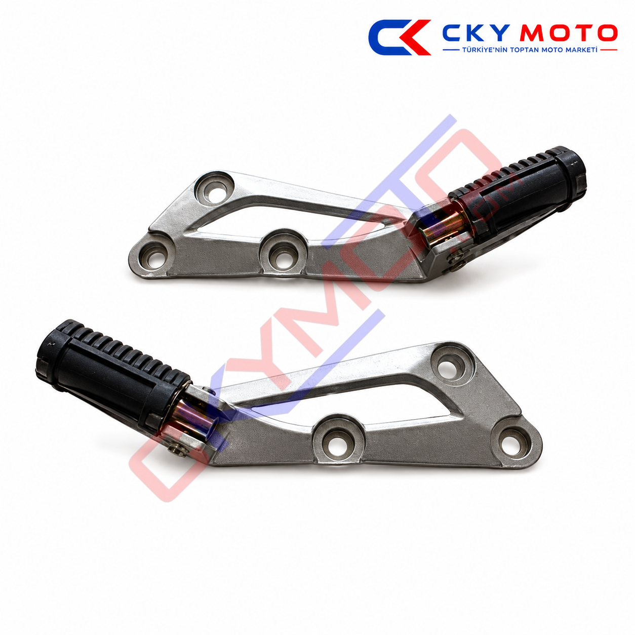 CUP ARKA BASAMAK BRAKETİ VE KOMPLE TAKIM