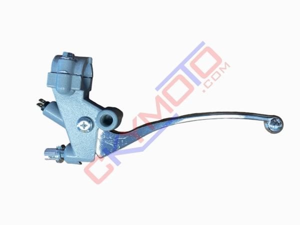 CBF 150 DEBRİYAJ KOLU VE KÜTÜĞÜ NİKELAJ