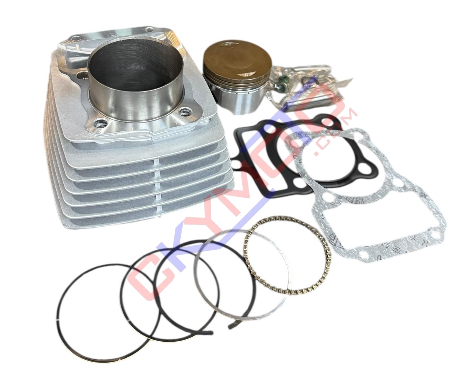CG 65.50 SİLİNDİR KOMPLE 15 P KAHVERE PİSTON