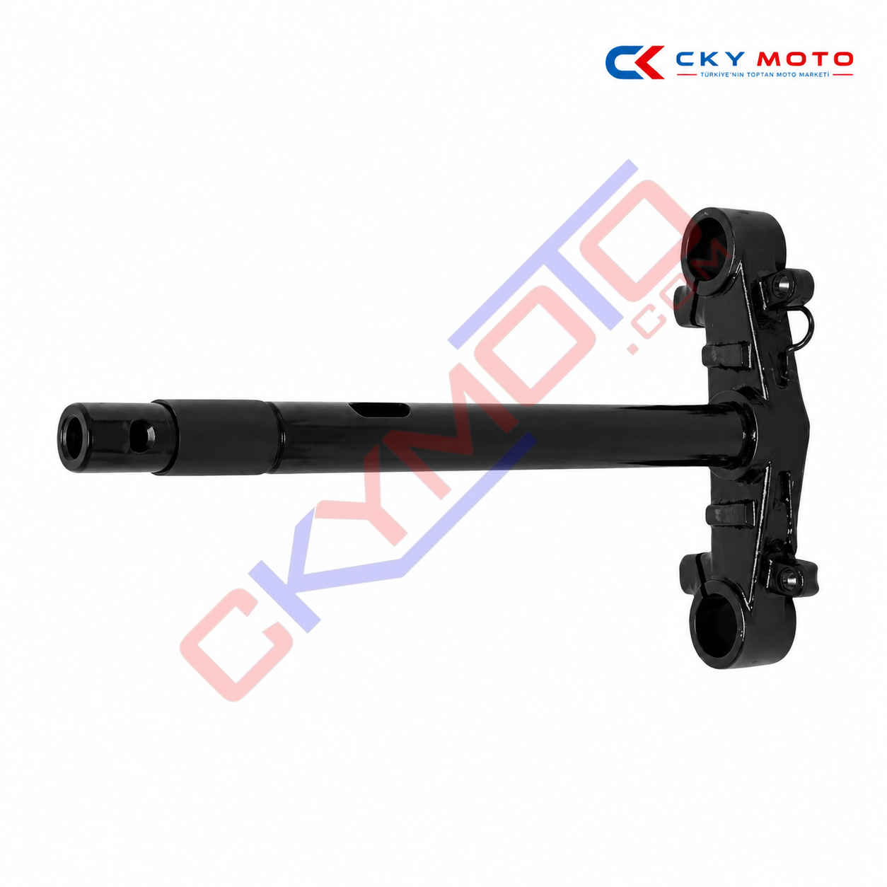 SCOOTER ÖN MAŞA KUBA BLUEBİRD
