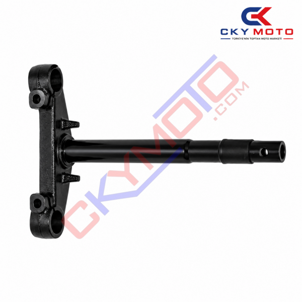 SCOOTER ÖN MAŞA RKS BLAZER