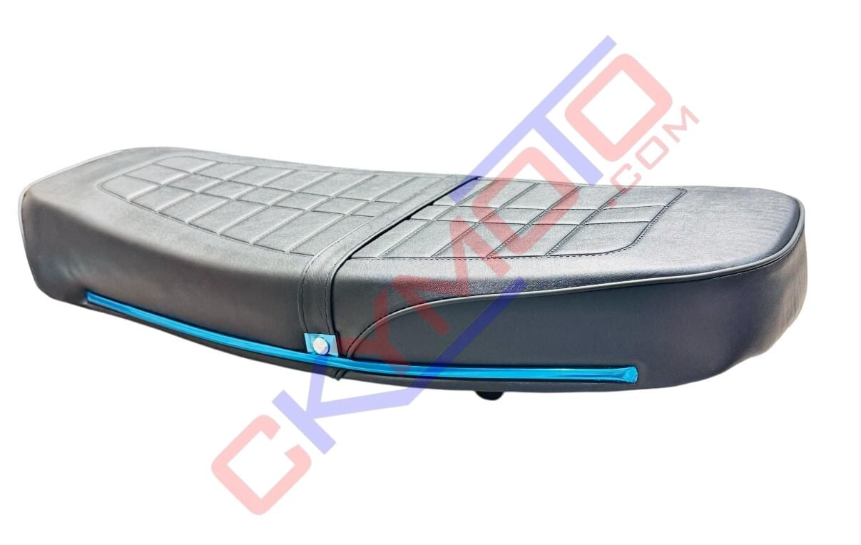 CG KOLTUK KESİK MODEL SİYAH