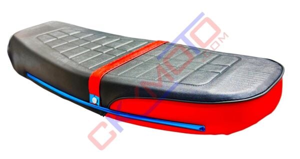 CG KOLTUK KESİK MODEL KIRMIZI