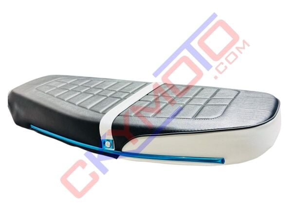 CG KOLTUK KESİK MODEL BEYAZ