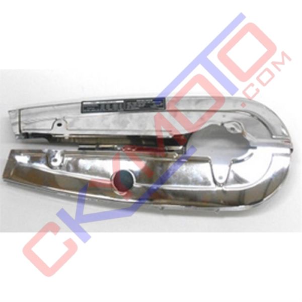 CG ZİNCİR MUHAFAZA ALT-ÜST NİKELAJ